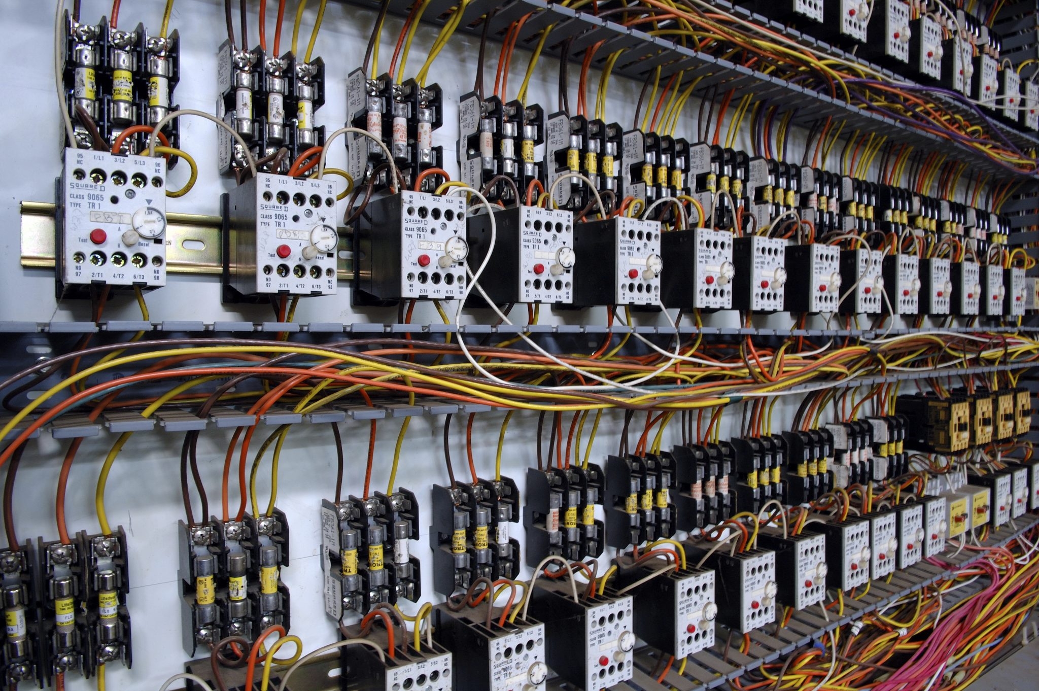 Electrical Group