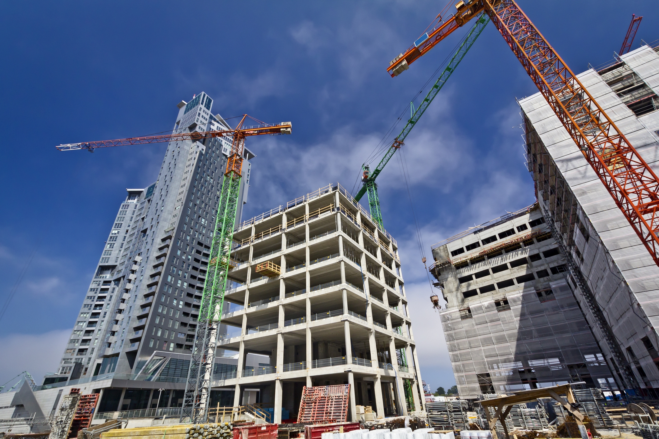 Construction Group