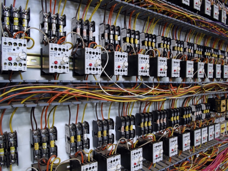 Electrical Group