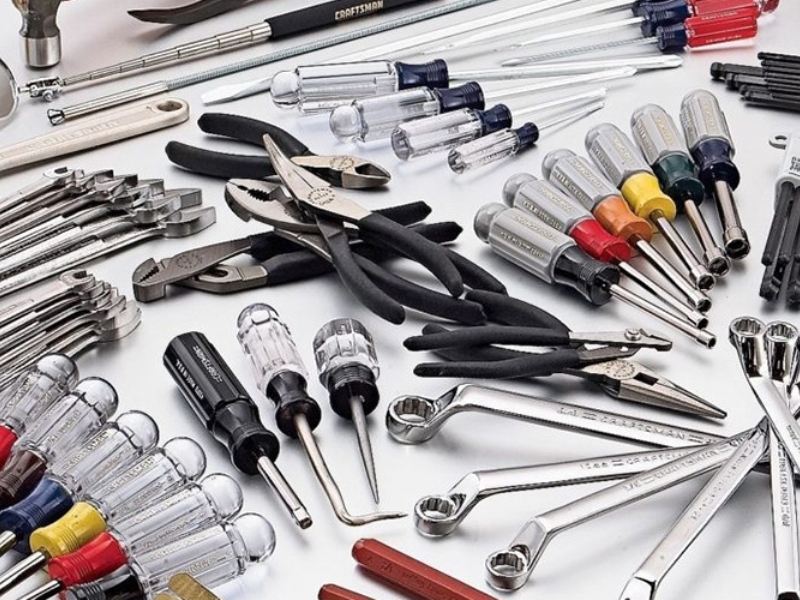 Hardware Group