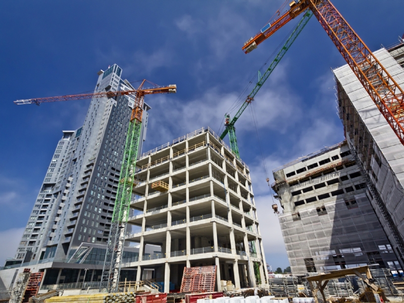 Construction Group