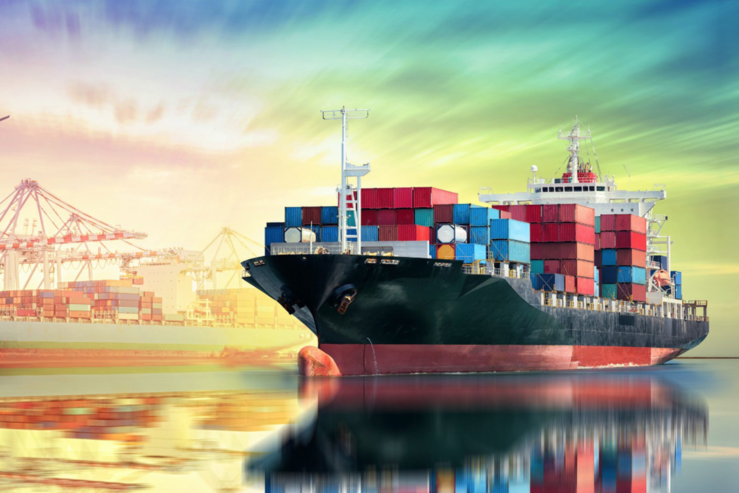 Logistics & Shipping